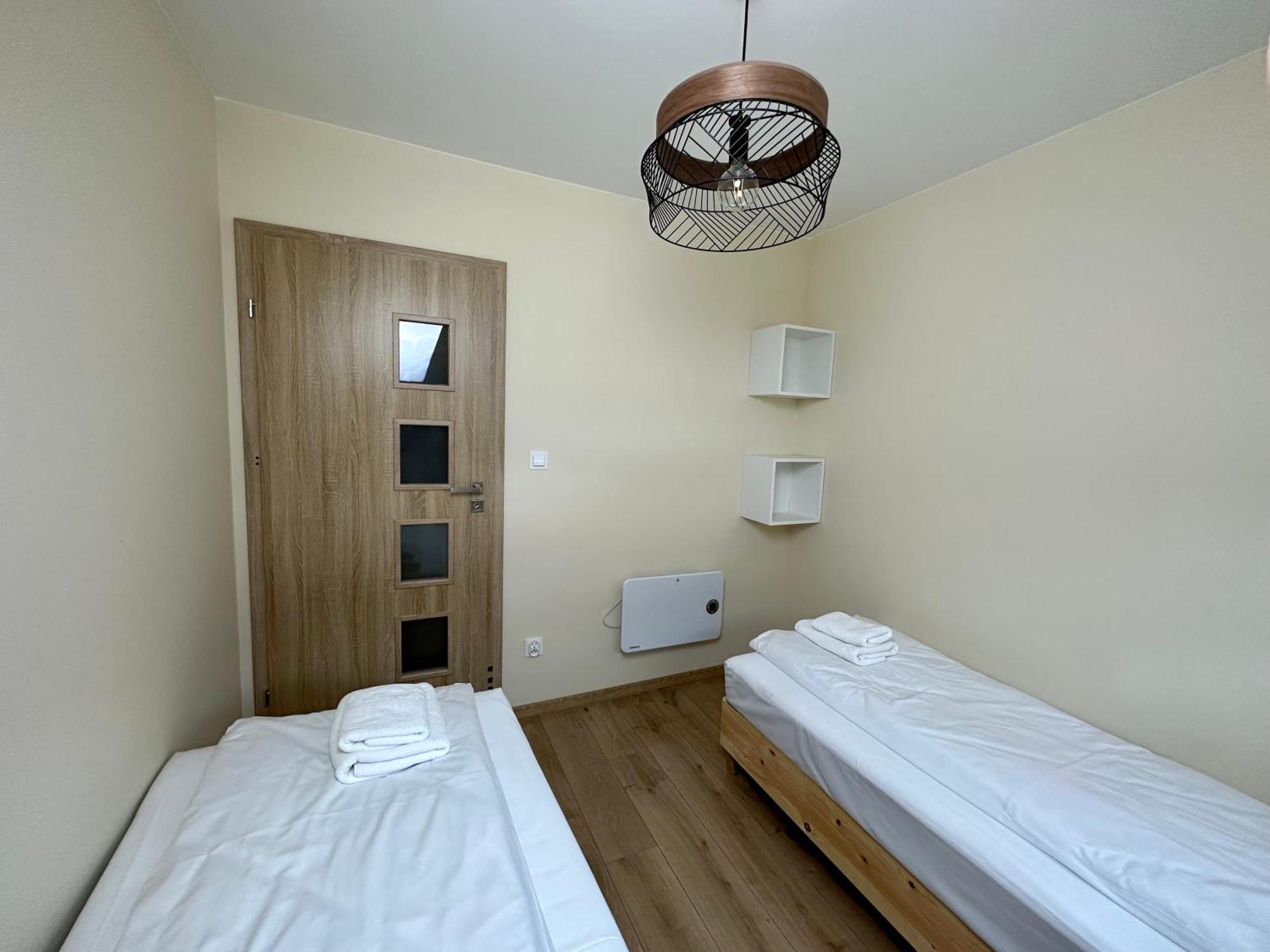 Wyspa Wisla Przyjazna Przystan Stezyca Stezyca  Exterior foto